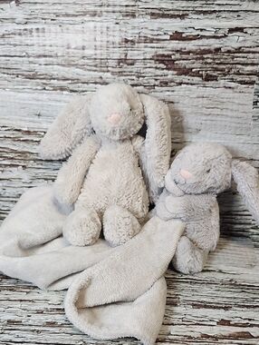 Jellycat Bunny